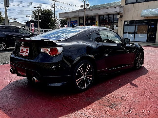 TOYOTA 86 2012 Image 31