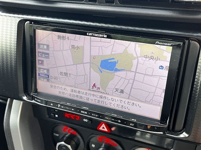 TOYOTA 86 2012 Image 31