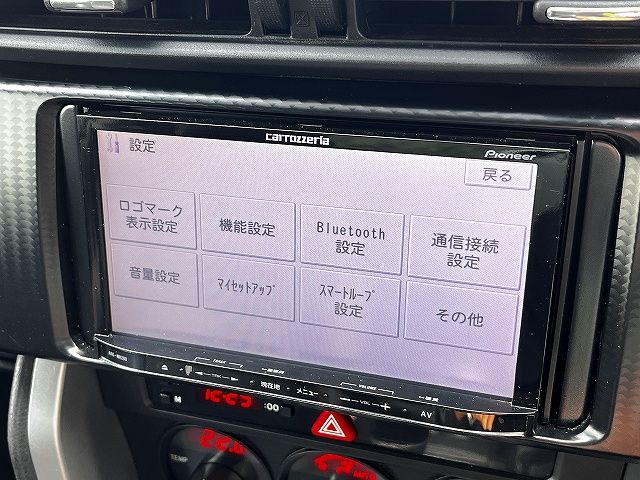 TOYOTA 86 2012 Image 31