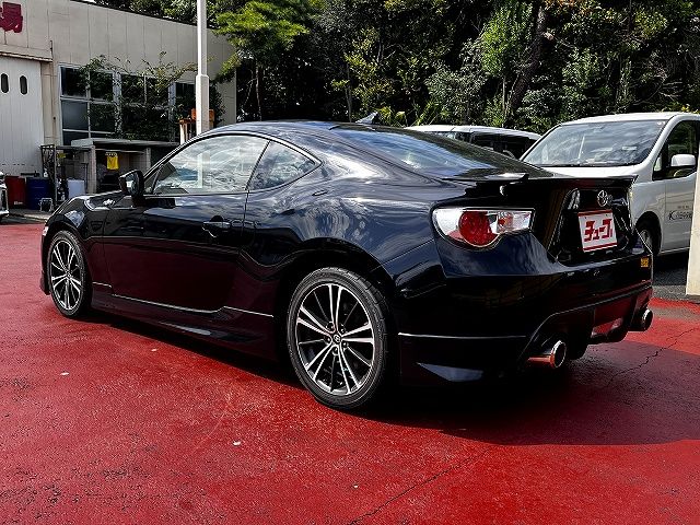 TOYOTA 86 2012 Image 31