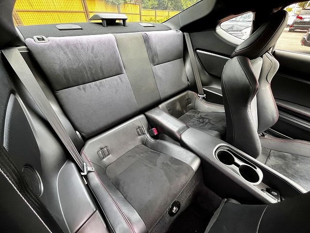 TOYOTA 86 2012 Image 31