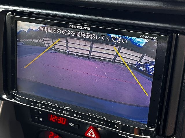 TOYOTA 86 2012 Image 31