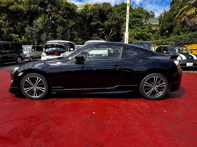 TOYOTA 86 2012 Image 31