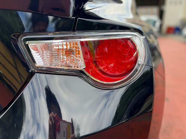 TOYOTA 86 2012 Image 31