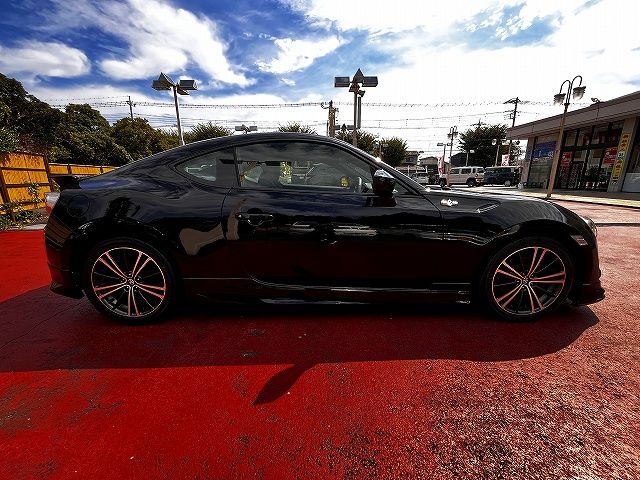 TOYOTA 86 2012 Image 31