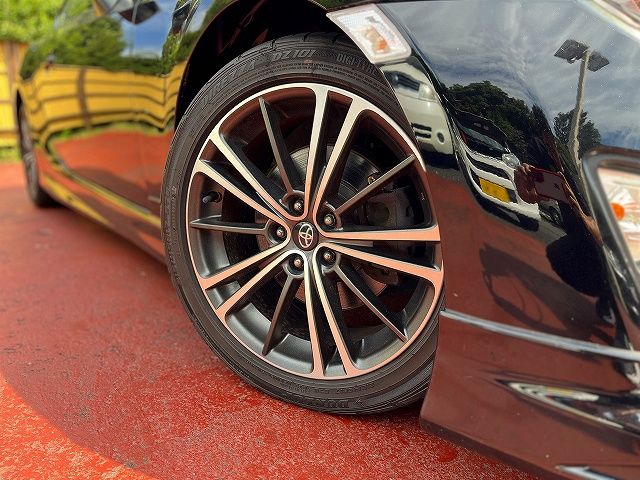 TOYOTA 86 2012 Image 31