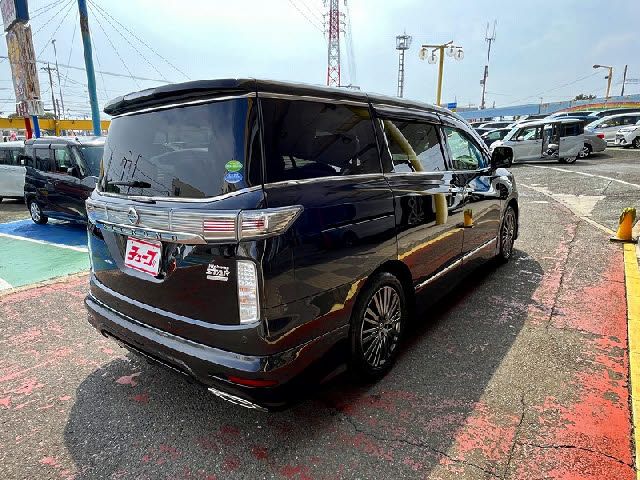NISSAN ELGRAND 2019 Image 31