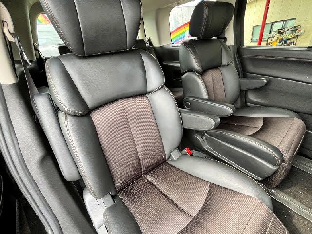 NISSAN ELGRAND 2019 Image 31