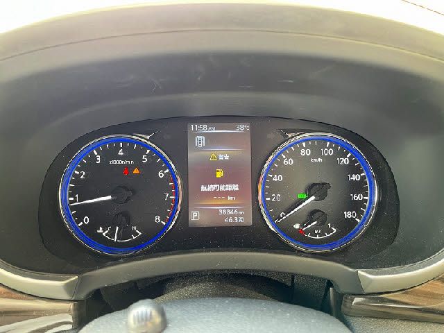 NISSAN ELGRAND 2019 Image 31