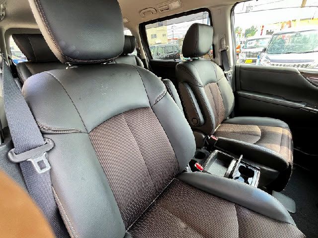 NISSAN ELGRAND 2019 Image 31