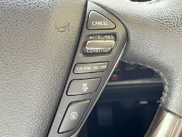 NISSAN ELGRAND 2019 Image 31