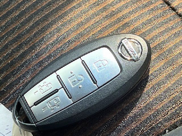 NISSAN ELGRAND 2019 Image 31