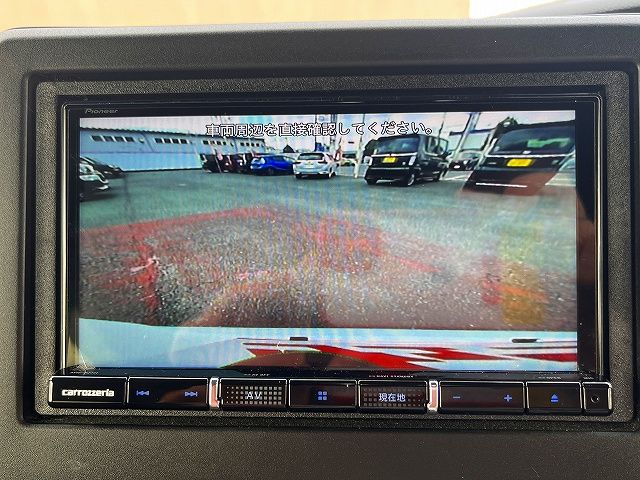 HONDA N BOX CUSTOM 2022 Image 31