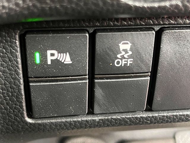 HONDA N BOX CUSTOM 2022 Image 31