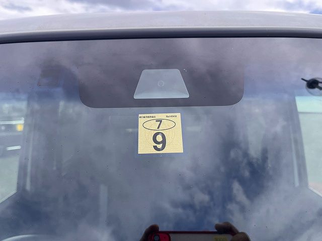 HONDA N BOX CUSTOM 2022 Image 31