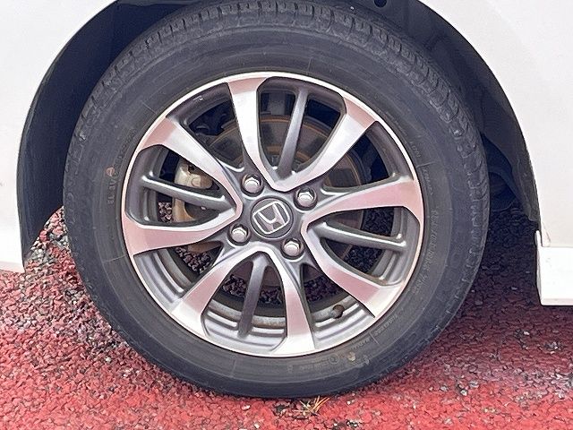 HONDA N BOX CUSTOM 2022 Image 31