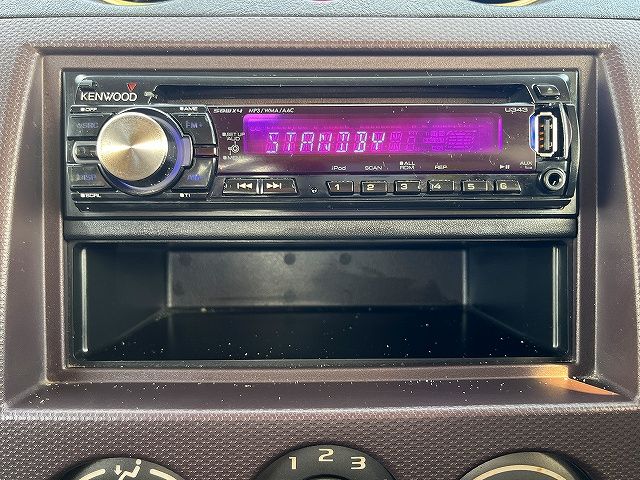 MITSUBISHI PAJERO MINI 2009 Image 31