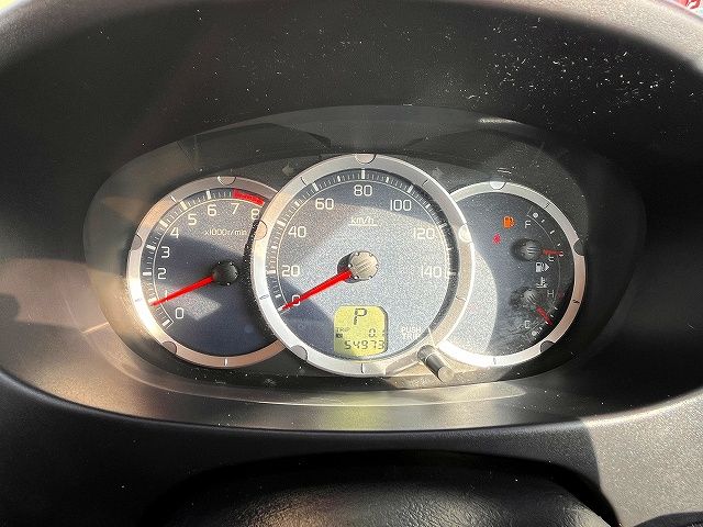 MITSUBISHI PAJERO MINI 2009 Image 31