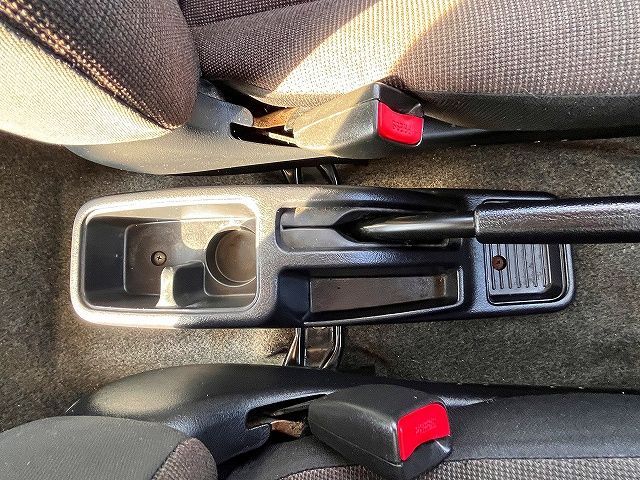 MITSUBISHI PAJERO MINI 2009 Image 31