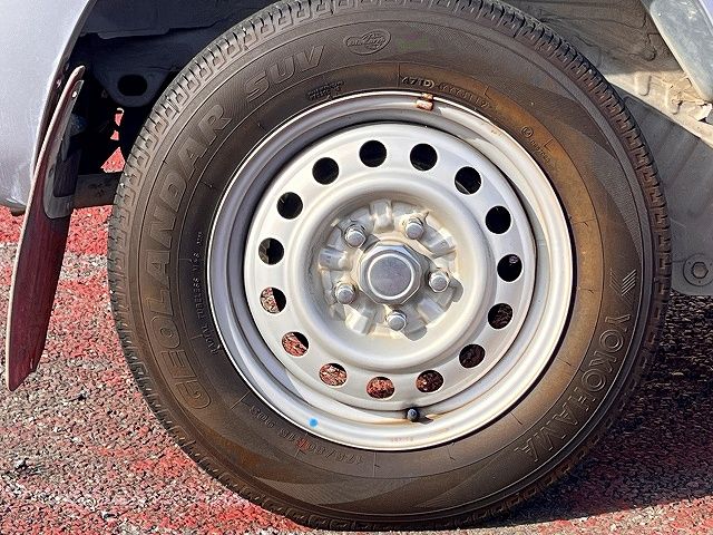 MITSUBISHI PAJERO MINI 2009 Image 31