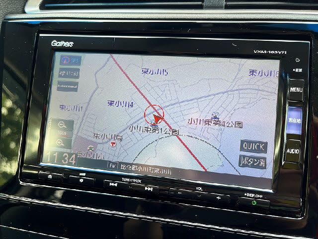 HONDA SHUTTLE HYBRID 2015 Image 31