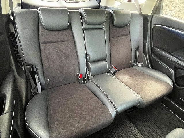 HONDA SHUTTLE HYBRID 2015 Image 31