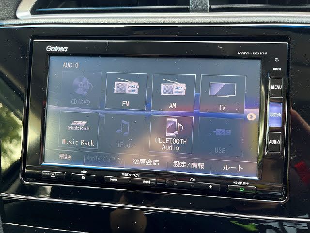 HONDA SHUTTLE HYBRID 2015 Image 31