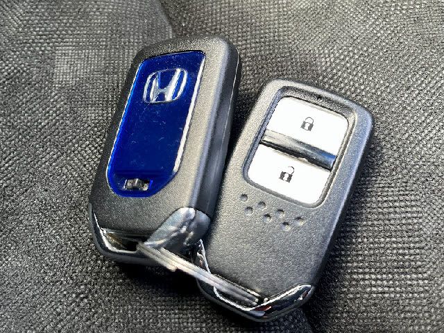 HONDA SHUTTLE HYBRID 2015 Image 31