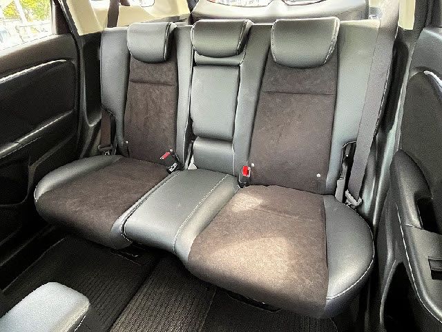 HONDA SHUTTLE HYBRID 2015 Image 31