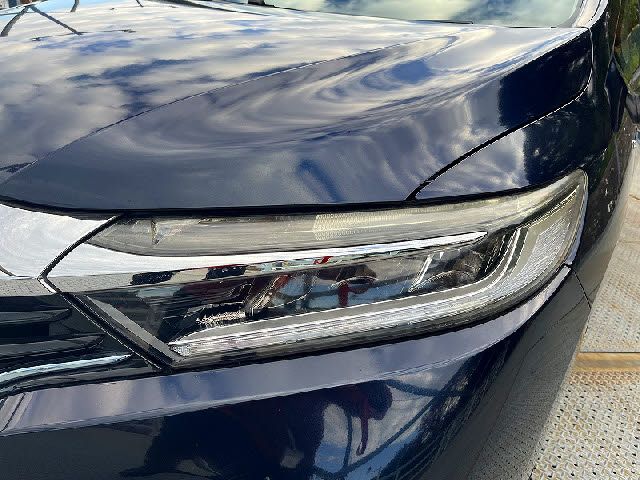 HONDA SHUTTLE HYBRID 2015 Image 31