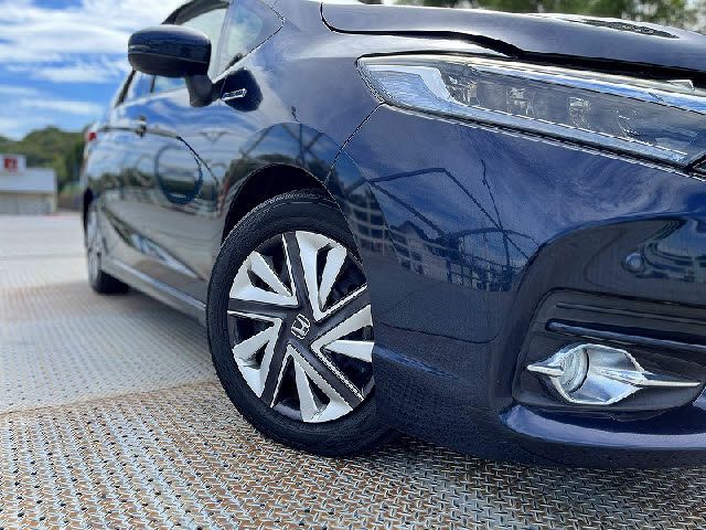 HONDA SHUTTLE HYBRID 2015 Image 31