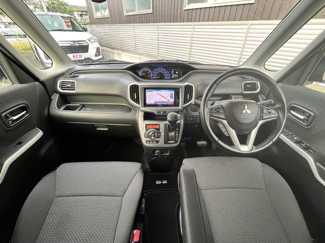 MITSUBISHI DELICA D:2 2WD 2018 Image 31