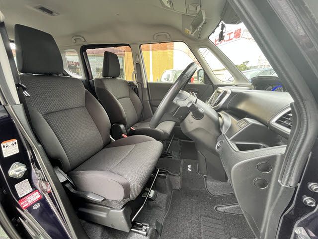 MITSUBISHI DELICA D:2 2WD 2018 Image 31