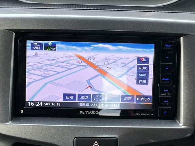 MITSUBISHI DELICA D:2 2WD 2018 Image 31