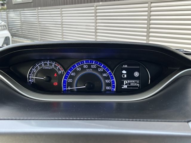 MITSUBISHI DELICA D:2 2WD 2018 Image 31