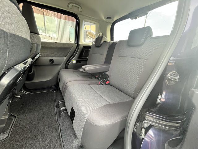 MITSUBISHI DELICA D:2 2WD 2018 Image 31