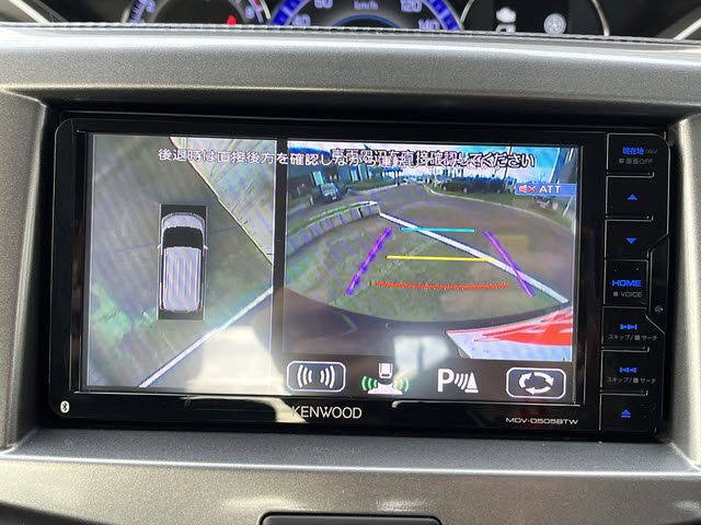 MITSUBISHI DELICA D:2 2WD 2018 Image 31