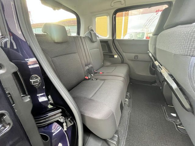 MITSUBISHI DELICA D:2 2WD 2018 Image 31