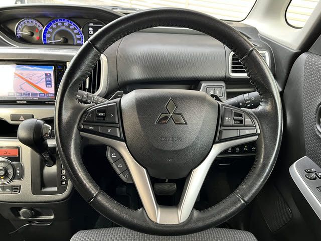 MITSUBISHI DELICA D:2 2WD 2018 Image 31