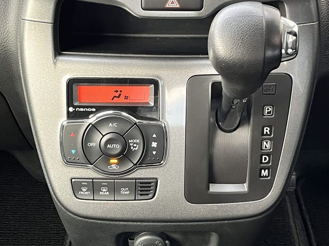 MITSUBISHI DELICA D:2 2WD 2018 Image 31