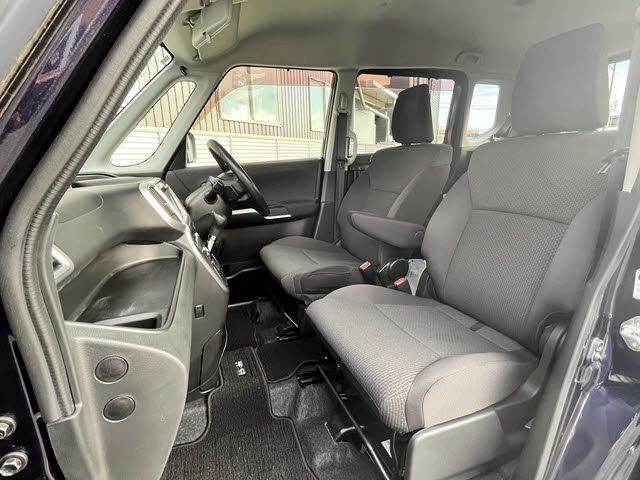 MITSUBISHI DELICA D:2 2WD 2018 Image 31