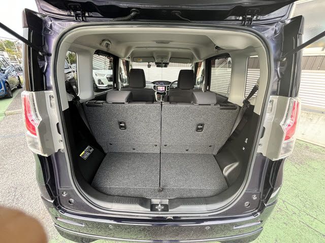 MITSUBISHI DELICA D:2 2WD 2018 Image 31