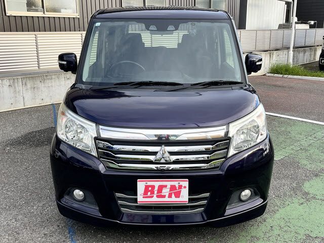 MITSUBISHI DELICA D:2 2WD 2018 Image 31