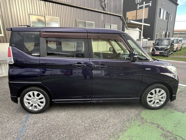 MITSUBISHI DELICA D:2 2WD 2018 Image 31