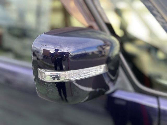 MITSUBISHI DELICA D:2 2WD 2018 Image 31