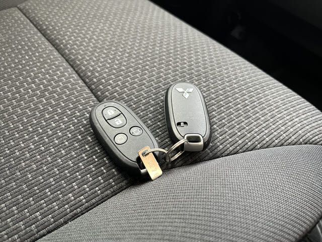 MITSUBISHI DELICA D:2 2WD 2018 Image 31