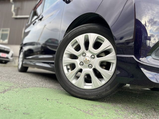 MITSUBISHI DELICA D:2 2WD 2018 Image 31