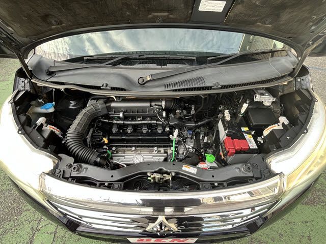 MITSUBISHI DELICA D:2 2WD 2018 Image 31