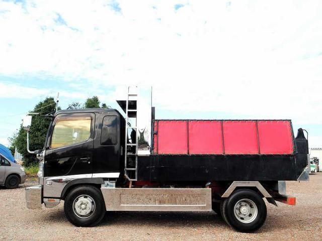 HINO RANGER 2005 Image 31