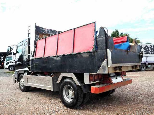 HINO RANGER 2005 Image 31